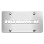 Комплект тормозных колодок, дисковый тормоз HUMMER 05745162C