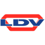 Клиновой ремень LDV 13H9620