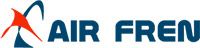 Крыльчатка вентилятора, охлаждение двигателя AIR FREN 19.500.010