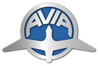 Клиновой ремень AVIA 007026
