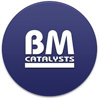 Катализатор BM CATALYSTS BM91685H