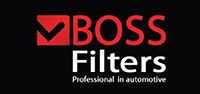 Масляный фильтр BOSS FILTERS BS03-087