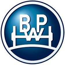 Комплект подшипника ступицы колеса BPW 02.6201.40.01