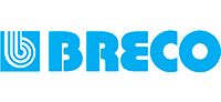 Тормозной диск BRECO 08524324