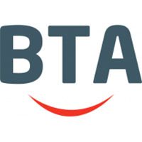 Натяжной ролик, поликлиновой  ремень BTA E2W0028BTA