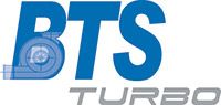 Компрессор, наддув BTS Turbo T915414