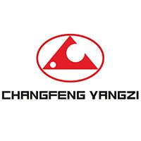 Комплект тормозных колодок, дисковый тормоз CHANGFENG MR389547