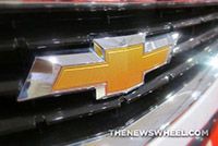 Поликлиновой ремень CHEVROLET 96610562