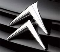 Конденсатор, кондиционер CITROËN 6455.T3