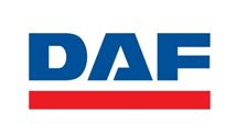 Клиновой ремень DAF 13H9620