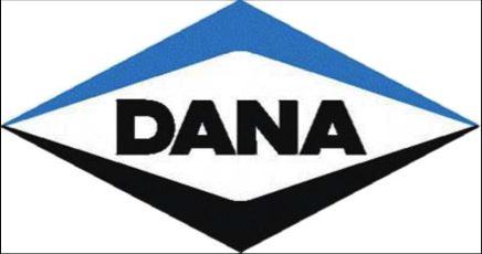 Колесный тормозной цилиндр DANA PHWC242