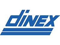Труба выхлопного газа DINEX 64102