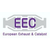 Средний глушитель выхлопных газов EEC EAU230