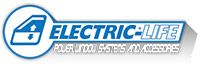 Подъемное устройство для окон ELECTRIC LIFE LTCR33L