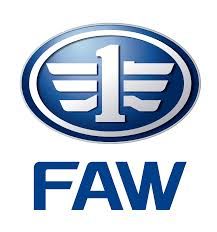 Тормозной диск FAW 5DA033251