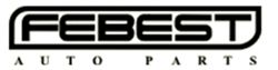 Тяга / стойка, стабилизатор FEBEST 0523010