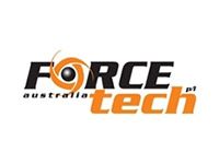 Амортизатор Forcetech PS9711509