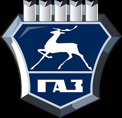 Воздушный фильтр GAZ 8066