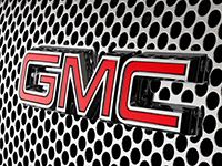 Термостат, охлаждающая жидкость GMC 08966485