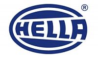 Радиатор, охлаждение двигателя HELLA 8MK 376 999-791