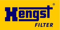 Воздушный фильтр HENGST FILTER E615L