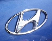 Поликлиновой ремень HYUNDAI 9771323300