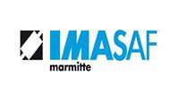 Труба выхлопного газа IMASAF 19.36.01