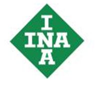 Подшипник, ступенчатая коробка передач INA 712 1298 10