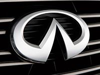 Топливный фильтр INFINITI 16400-00QAA