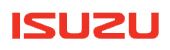Датчик, температура охлаждающей жидкости ISUZU 8942058660