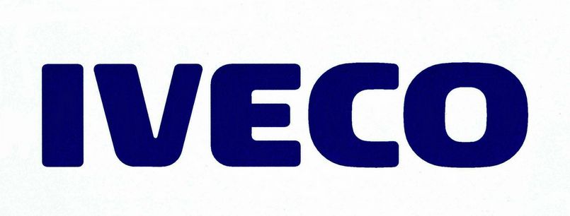Лямбда-зонд IVECO 7555129
