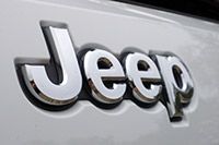 Моторное масло; Моторное масло JEEP SAE 5W-40