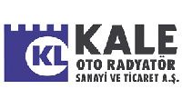 Радиатор, охлаждение двигателя KALE OTO RADYATÖR 240