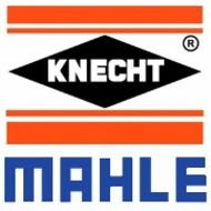 Топливный фильтр KNECHT KX 386