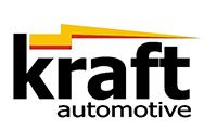 Натяжной ролик, ремень ГРМ KRAFT AUTOMOTIVE 1220200