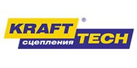 Комплект сцепления KRAFTTECH W04240C9