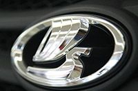 Поликлиновой ремень LADA 21100-1041020-00