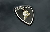 Лямбда-зонд LAMBORGHINI 04C 906 262