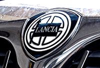 Соединительные элементы, система выпуска LANCIA 04 419 164
