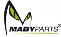 Натяжитель ремня, клиновой зубча MABYPARTS OAT011087