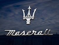 Топливный насос MASERATI FUEL PUMP UNIVERSAL