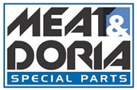 Реле, продольный наклон шкворня вентилятора MEAT & DORIA 73240144