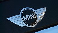 Щетка стеклоочистителя MINI 0040535