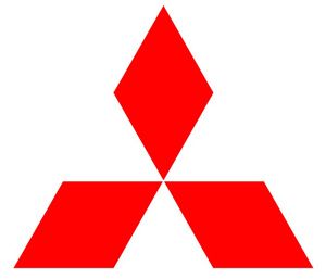 Поршень, корпус скобы тормоза MITSUBISHI MR249212
