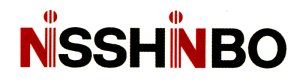 Комплект тормозных колодок, дисковый тормоз NISSHINBO PF3110