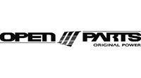 Комплект сцепления OPEN PARTS CLK9123.03