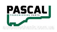 Пыльник, рулевое управление PASCAL I6W008PC