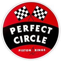 Шатунный подшипник PERFECT CIRCLE 029 PS 19909 000