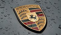 Термовыключатель, вентилятор радиатора PORSCHE 95160648100