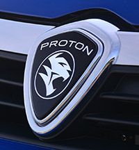 Прерыватель указателей поворота PROTON PW 500081